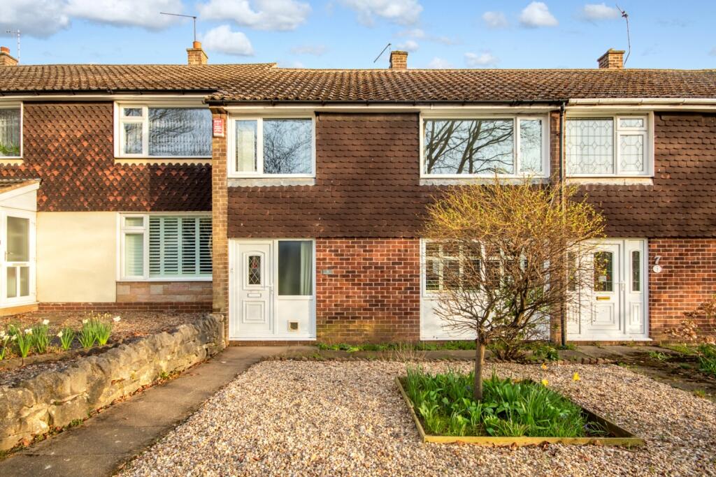 Main image of property: Radburn Court, Stapleford, Nottingham, Nottinghamshire, NG9