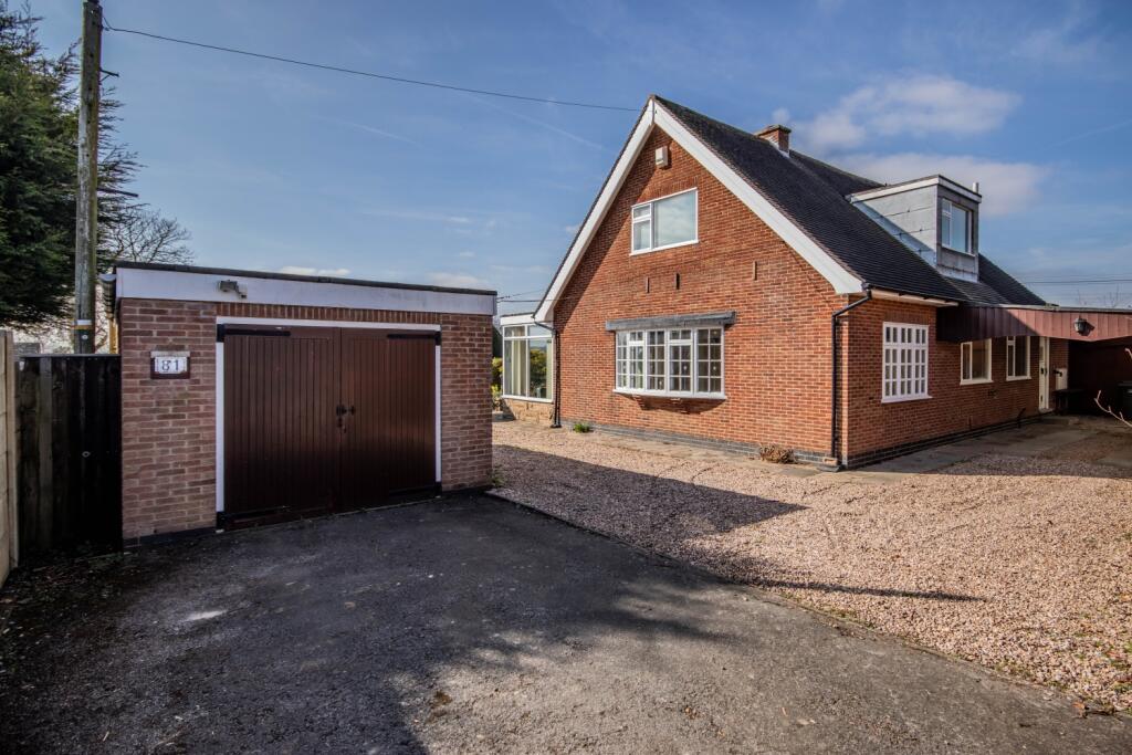 Main image of property: Spinney Rise, Toton, Nottingham, Nottinghamshire, NG9