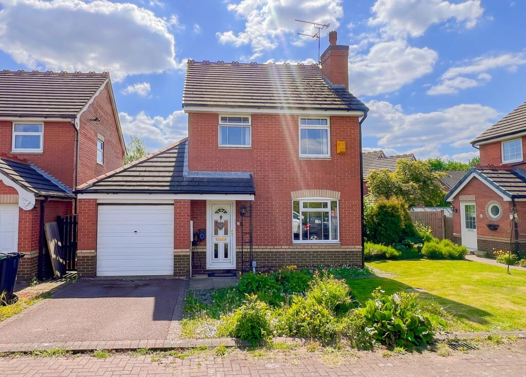 Main image of property: Chester Green, Toton, Nottingham, Nottinghamshire, NG9