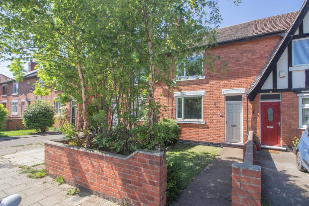 Main image of property: Birch Avenue, Beeston, Nottingham, Nottinghamshire, NG9