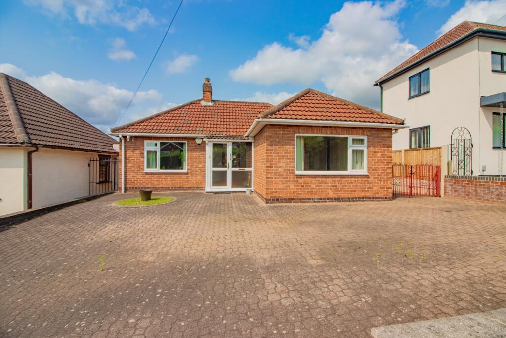 Main image of property: Spinney Crescent, Toton, Nottingham, Nottinghamshire, NG9