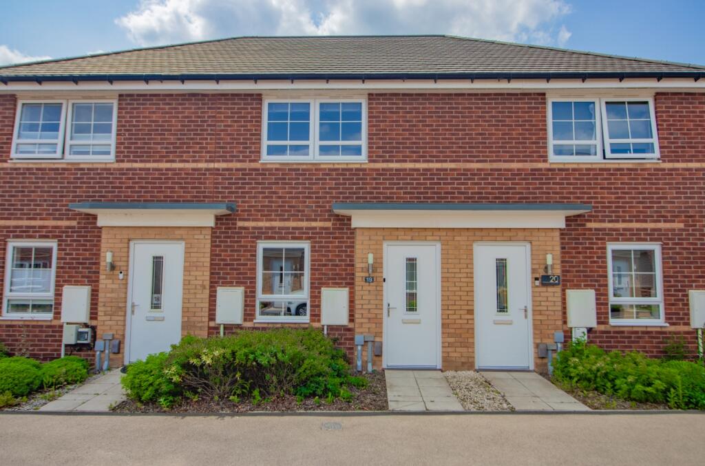Main image of property: Multimode Close, Beeston, Nottingham, Nottinghamshire, NG9