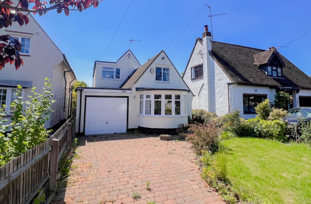 Main image of property: Attenborough Lane, Beeston, Nottingham, Nottinghamshire, NG9