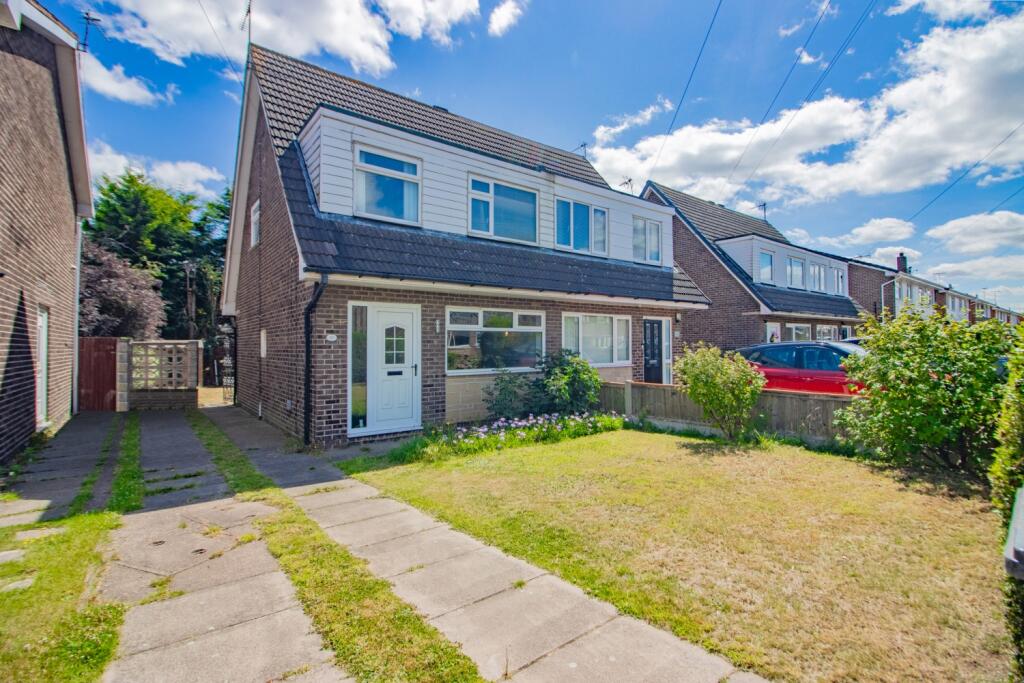 Main image of property: INGLEBY ROAD, LONG EATON, NOTTINGHAM, Derbyshire, NG10
