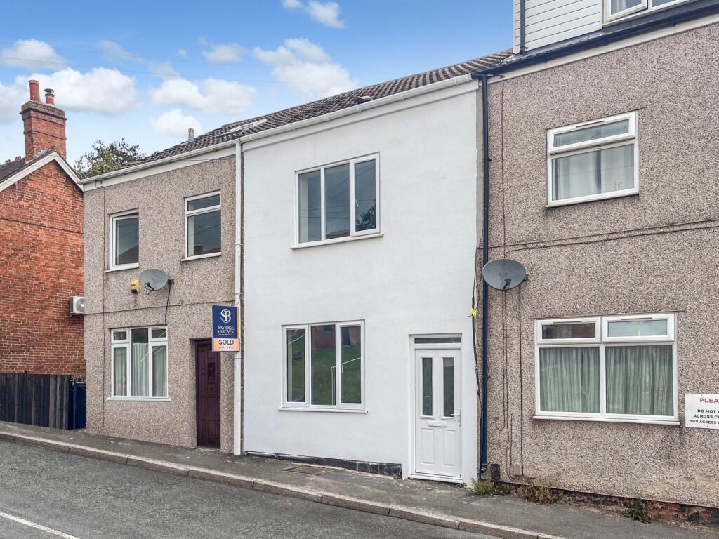 Main image of property: Church Street, South Normanton, Alfreton, Derbyshire, DE55