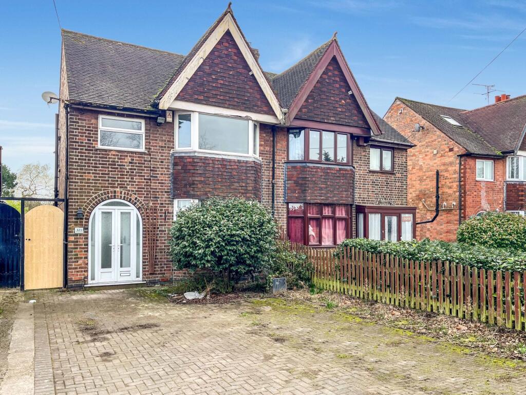 Main image of property: Nottingham Road, Toton, Nottingham, Nottinghamshire, NG9