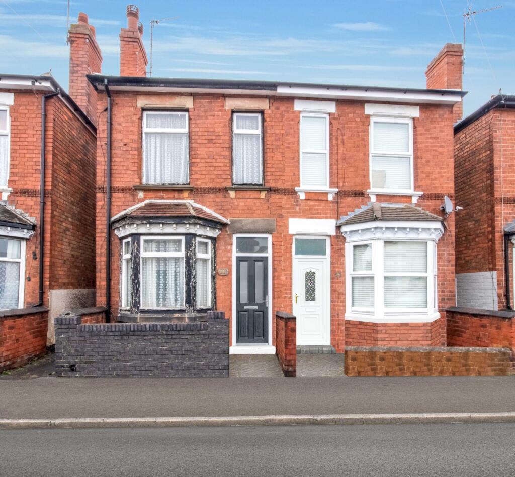 Main image of property: Lawrence Street, Long Eaton, Nottingham, Nottinghamshire, NG10