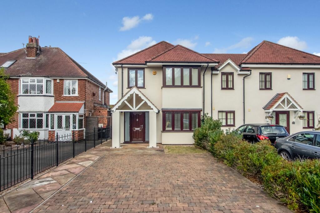 Main image of property: Chetwynd Road, Toton, Nottingham, Nottinghamshire, NG9