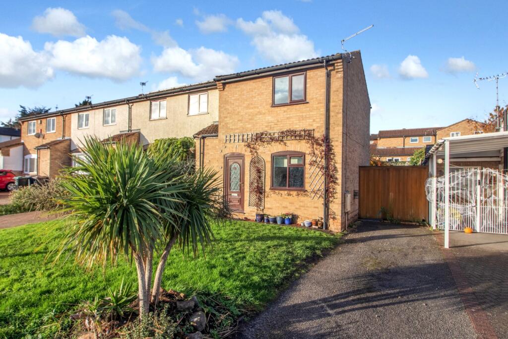 Main image of property: Wimpole Road, Beeston, Nottingham, Nottinghamshire, NG9