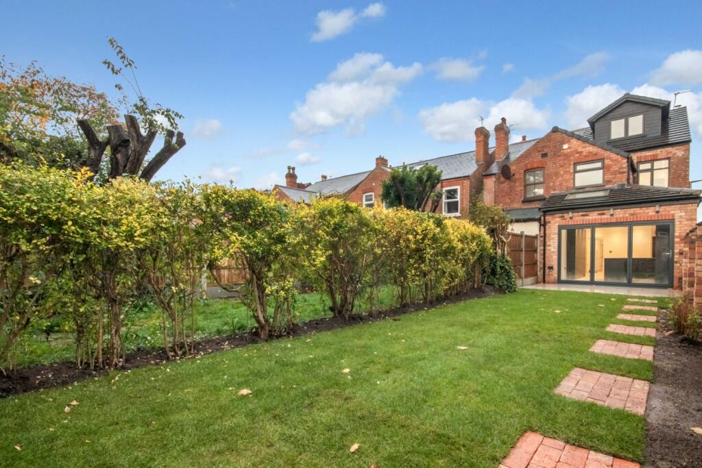 Main image of property: Collington Street, Beeston, Nottingham, Nottinghamshire, NG9