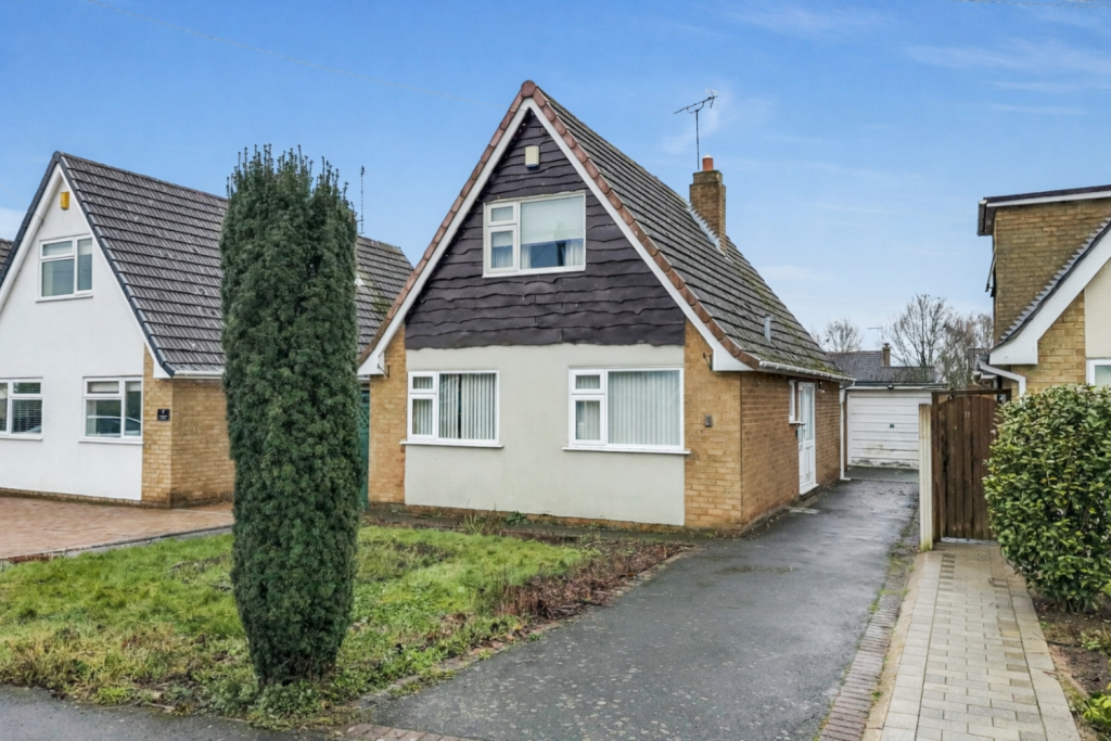 Main image of property: Meadow Close, Breaston, Derby, Derbyshire, DE72