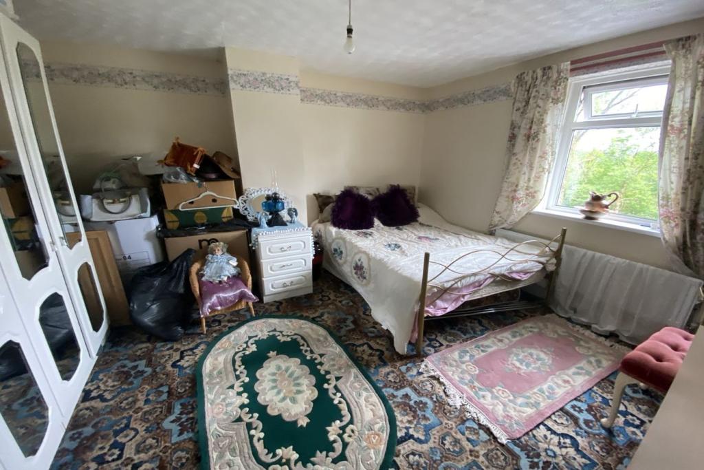3 bedroom smallholding for sale in Clydach Dingle, Brynmawr, Ebbw Vale