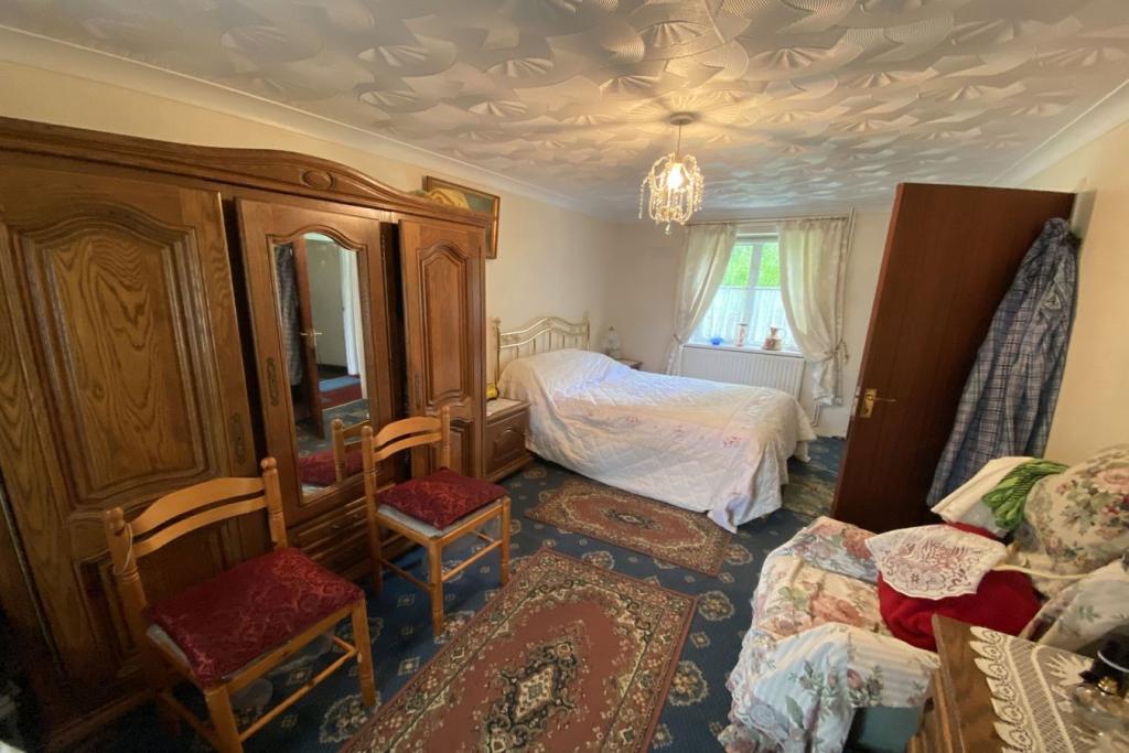 3 bedroom smallholding for sale in Clydach Dingle, Brynmawr, Ebbw Vale