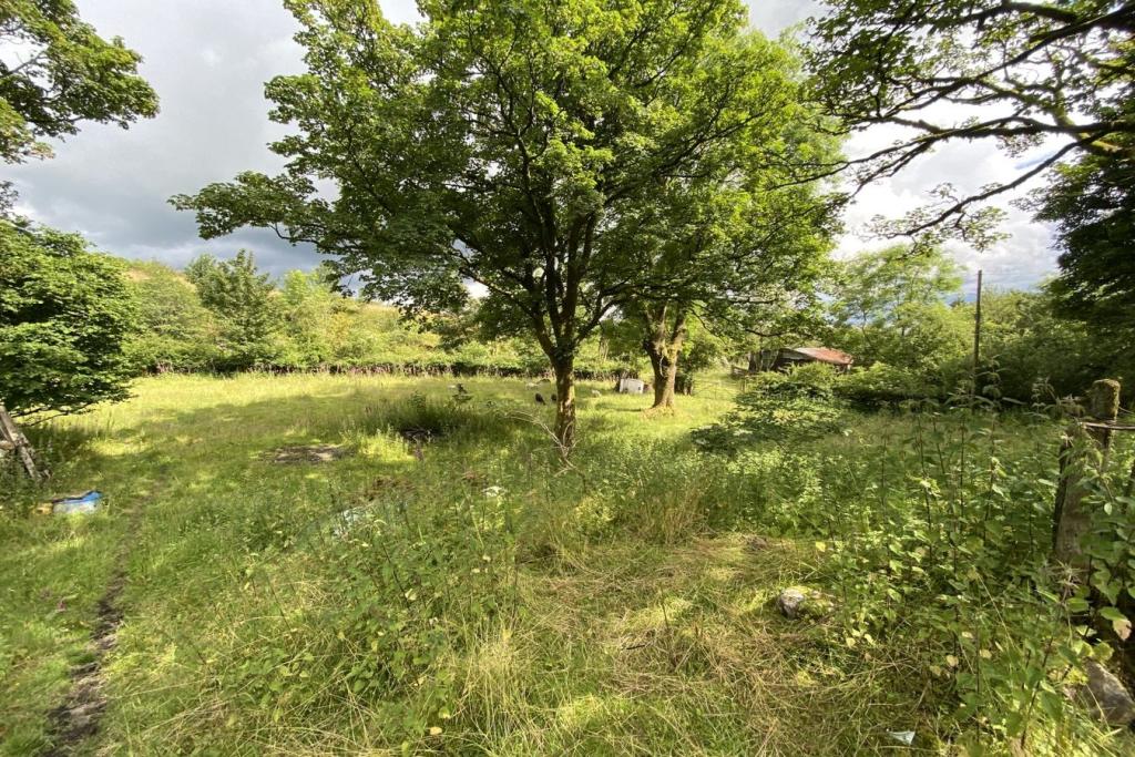 3 bedroom smallholding for sale in Clydach Dingle, Brynmawr, Ebbw Vale