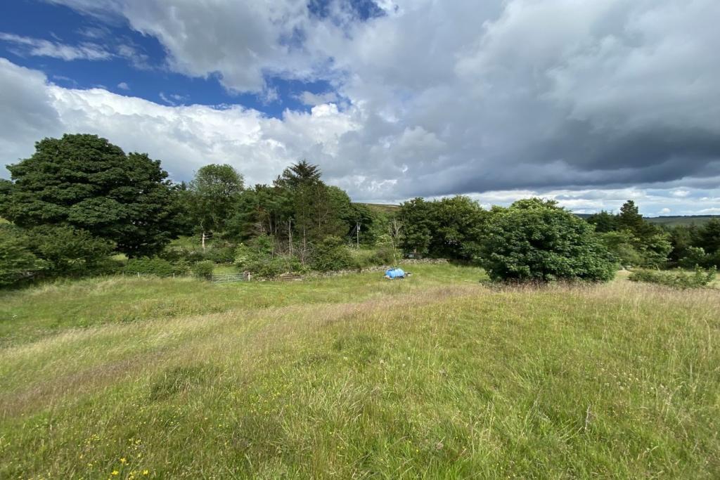 3 bedroom smallholding for sale in Clydach Dingle, Brynmawr, Ebbw Vale