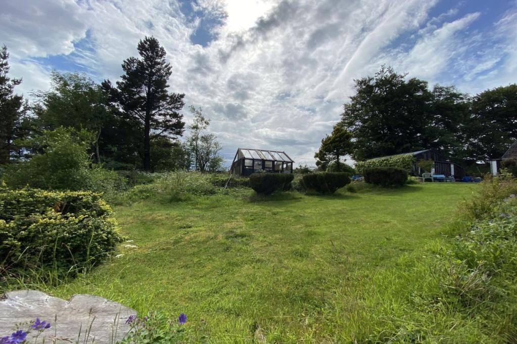 3 bedroom smallholding for sale in Clydach Dingle, Brynmawr, Ebbw Vale