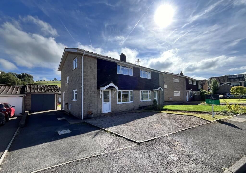Main image of property: Wern Gifford, Pandy, Abergavenny, NP7