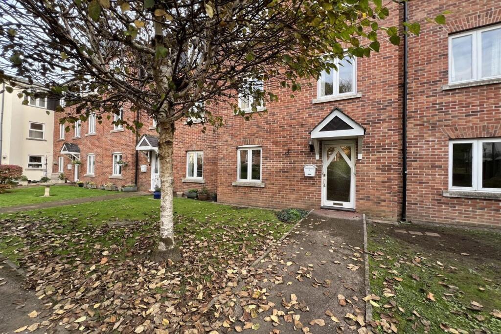 Main image of property: Mill Street, Abergavenny, NP7
