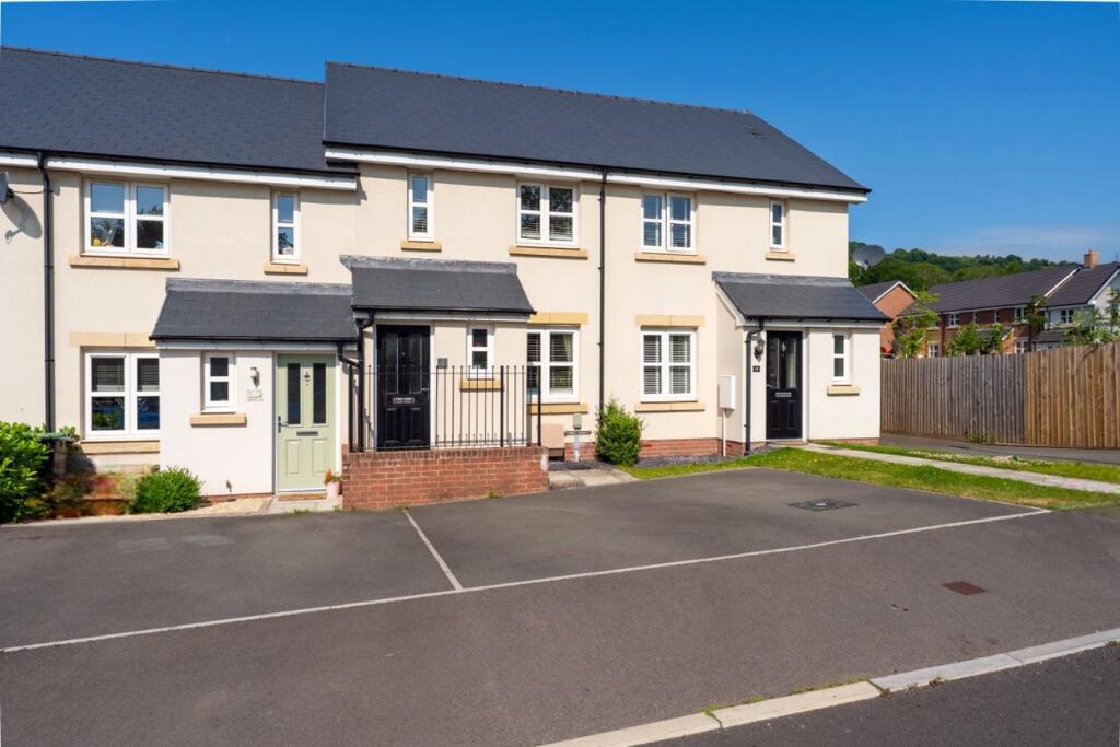 Main image of property: Bretherton Way, Llantilio Pertholey, Abergavenny, NP7