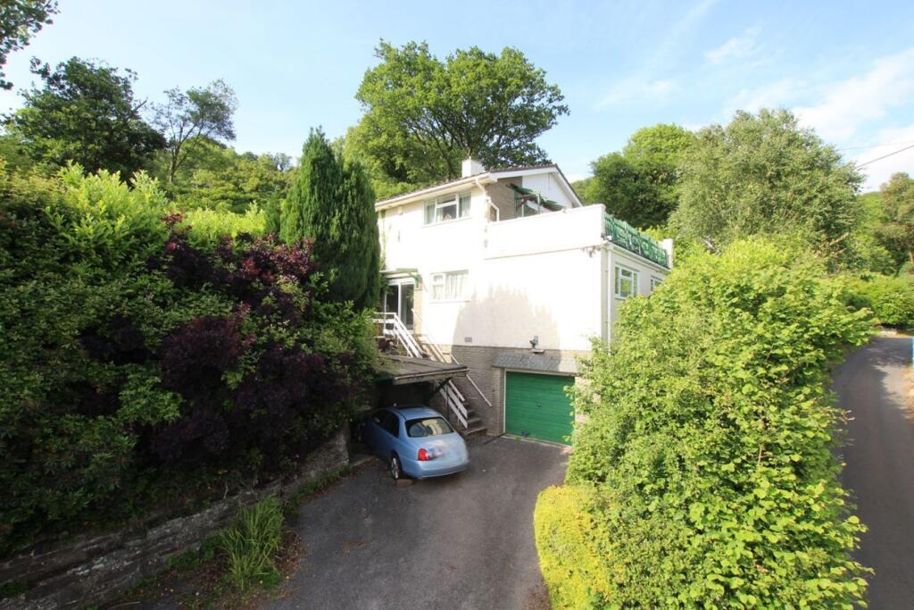 Main image of property:  Bwlch, Brecon, LD3