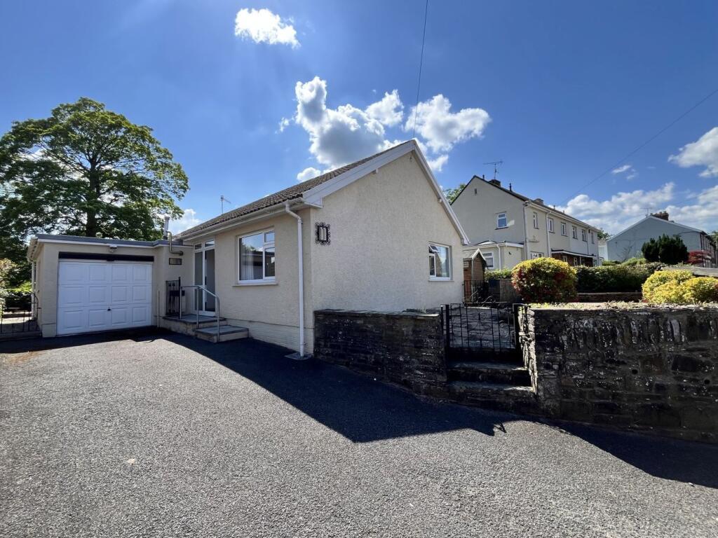 Main image of property: Union Road East, Abergavenny, NP7