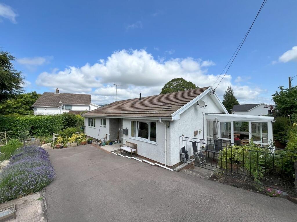 Main image of property: Kiln Road, Llanfoist, Abergavenny, NP7