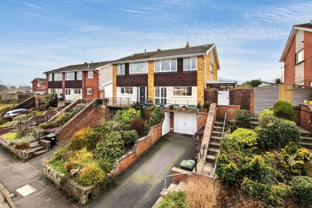 Main image of property: Cresta Road, Abergavenny, NP7