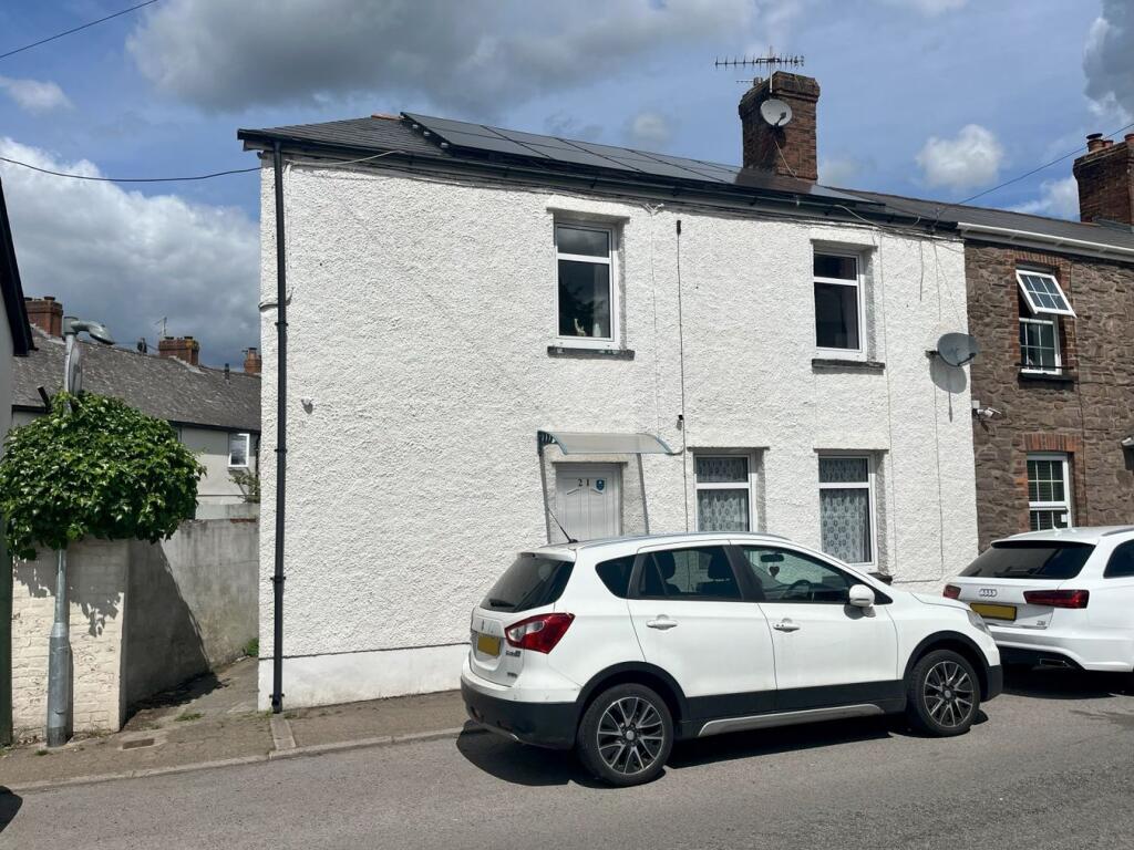 Main image of property: Merthyr Road, Abergavenny, NP7