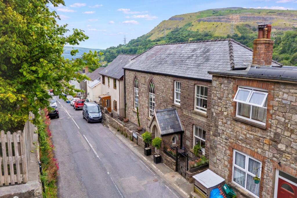 Main image of property:  Clydach, Abergavenny, NP7