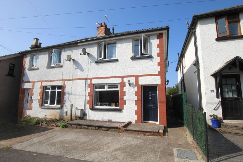 Main image of property: North Street, Abergavenny, NP7