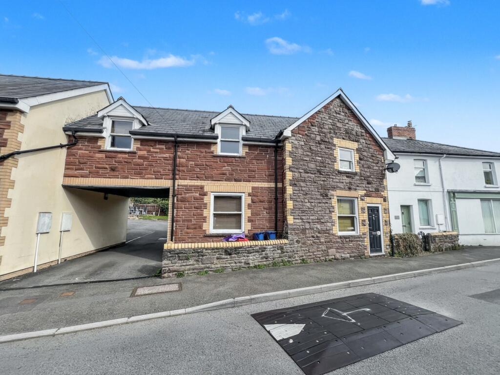 Main image of property: Chapel Road, Abergavenny, NP7