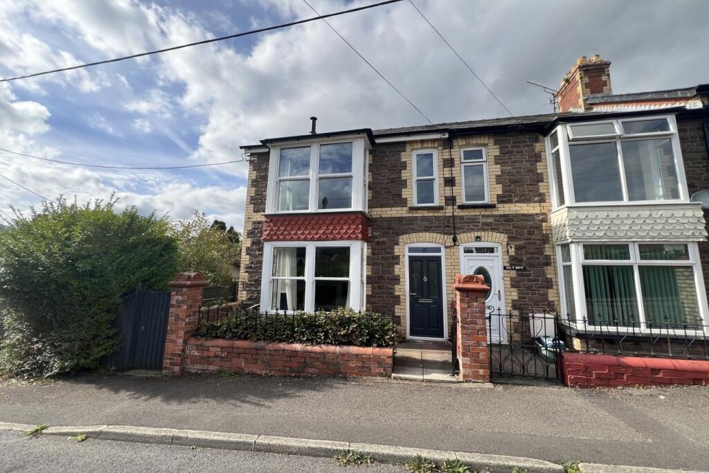 Main image of property: Wyndham Road, Abergavenny, NP7
