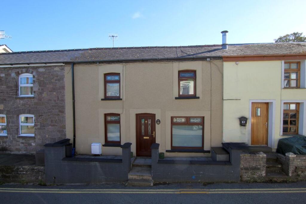 Main image of property: Main Road, Gilwern, Abergavenny, NP7