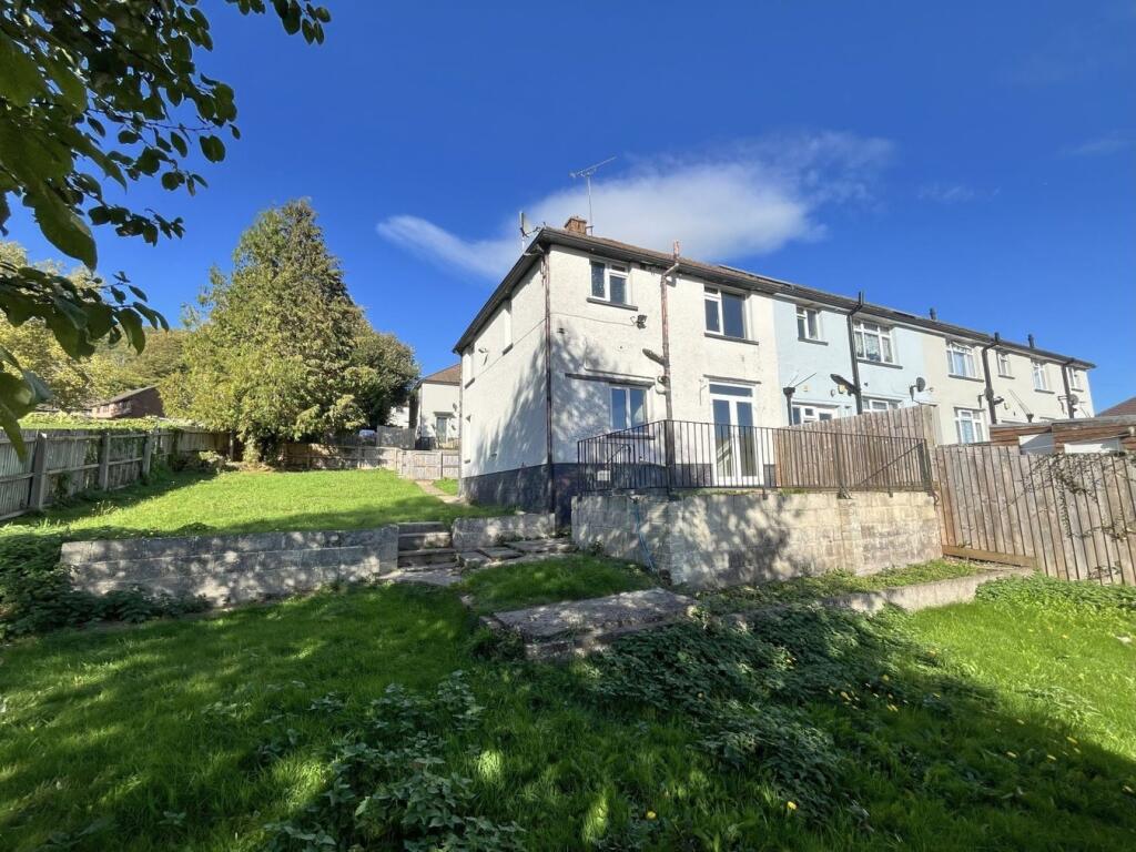 Main image of property: Underhill Crescent, Abergavenny, NP7