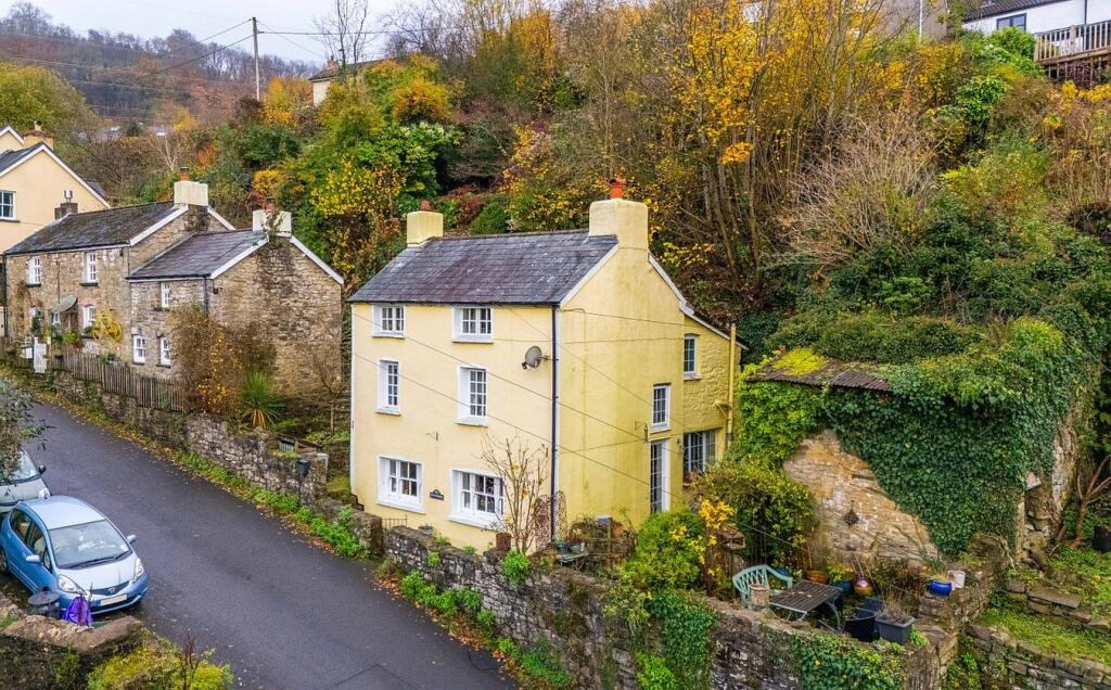 Main image of property: Lower Station Road, Clydach, Abergavenny, NP7