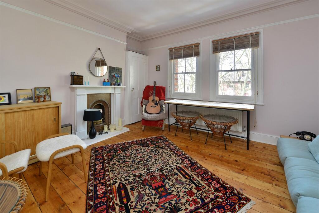 1 bedroom apartment for rent in Highbury New Park, London, N5