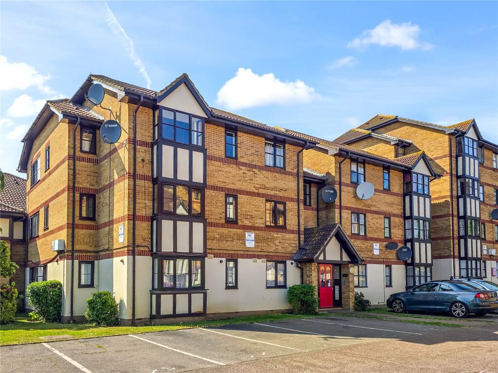 Main image of property: Somerset Gardens, London, N17