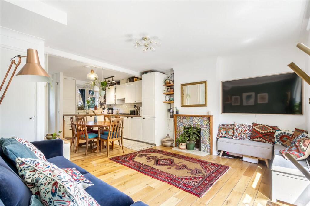 Main image of property: Tufnell Park Road, London, N7