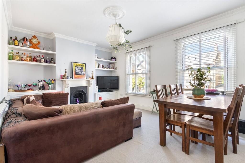 Main image of property: Crescent Road, London, N22