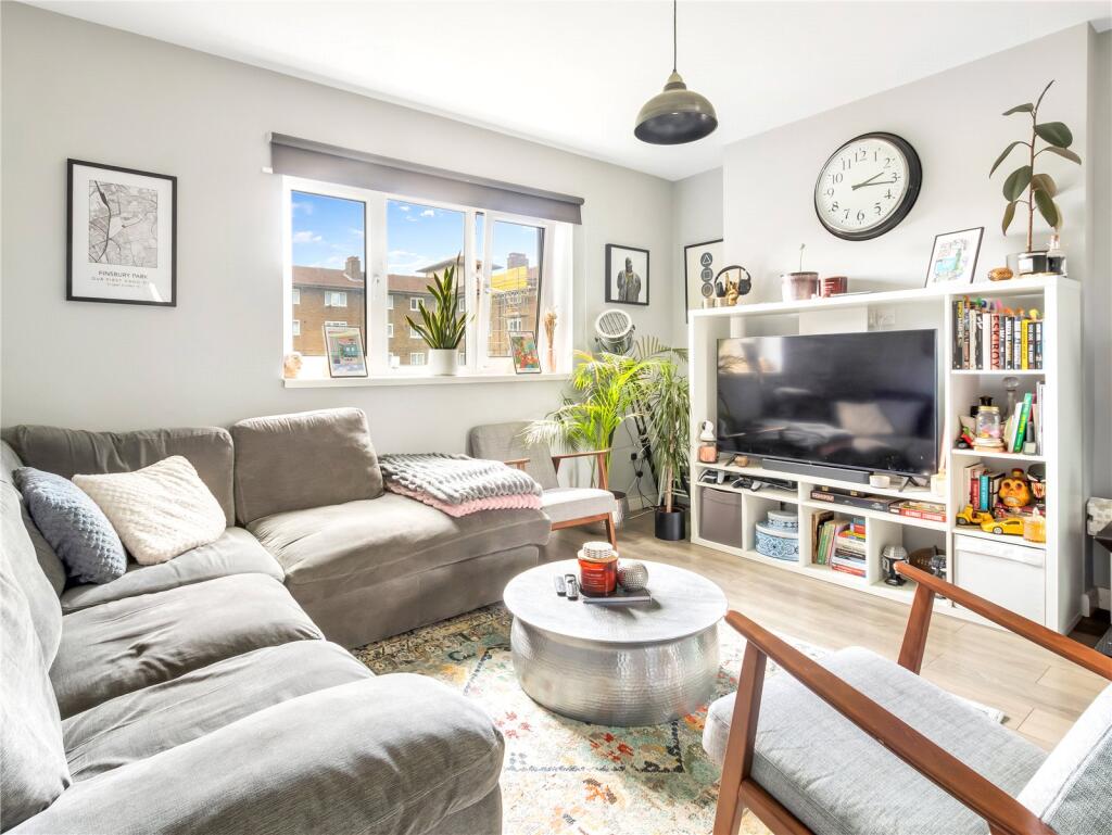 Main image of property: Usk Street, London, E2