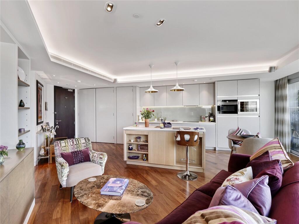 Main image of property: City Road, London, EC1V