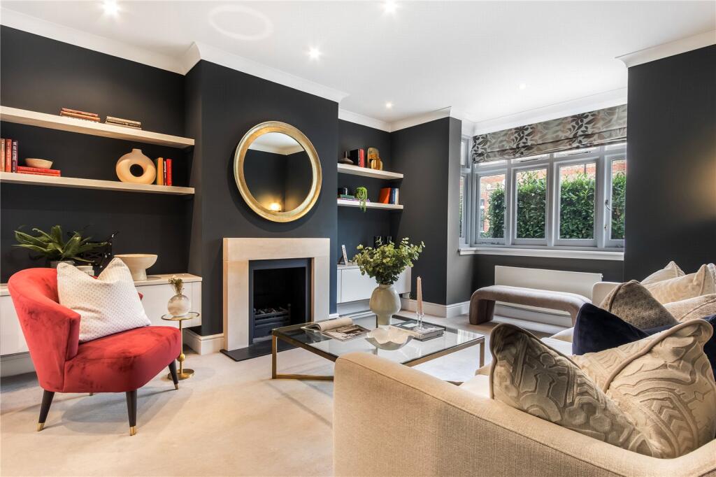 Main image of property: Kelross Road, London, N5