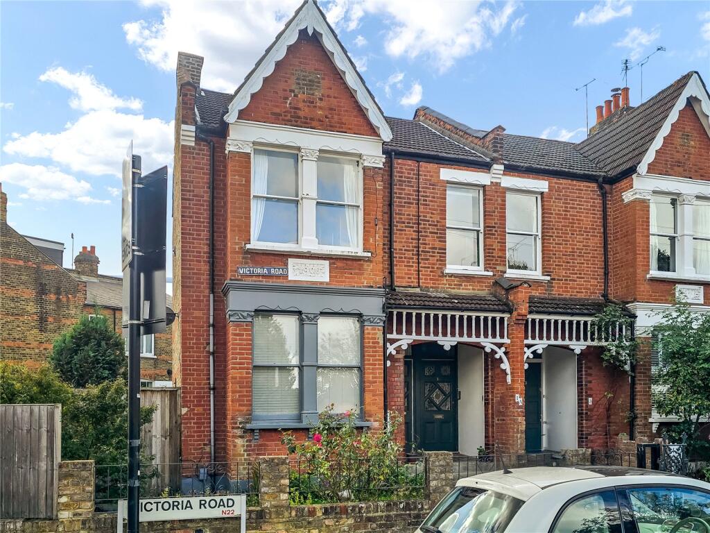 Main image of property: Victoria Road, London, N22