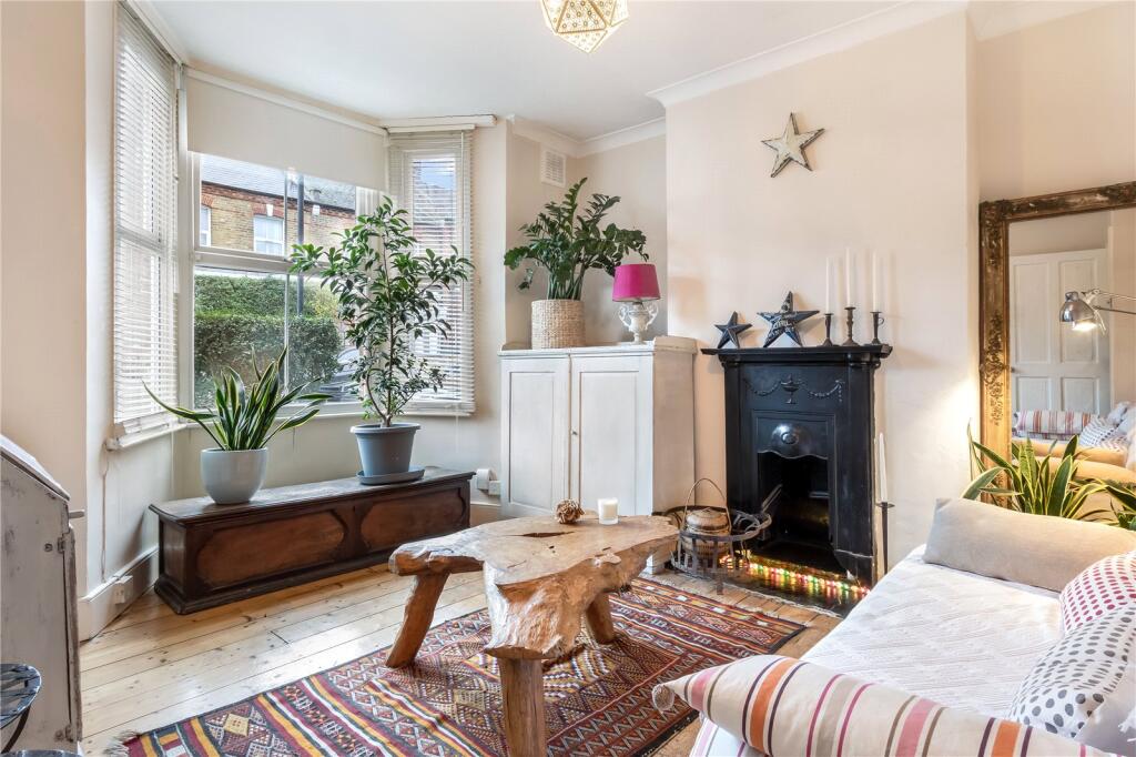 Main image of property: Berners Road, London, N22