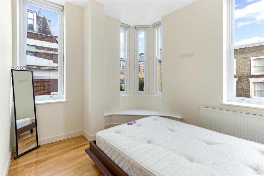 Main image of property: Greenland Street, London, NW1