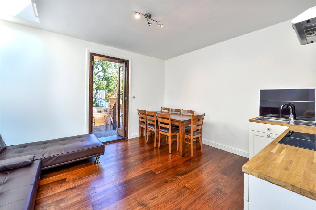 Main image of property: Kings Road, London, SW3