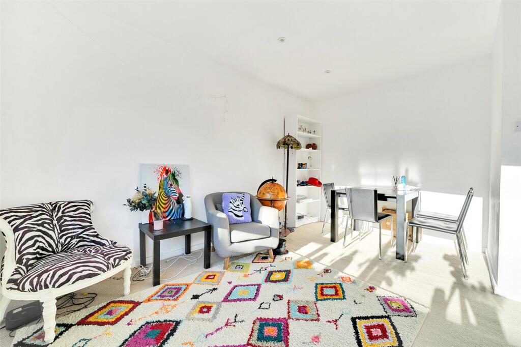 Main image of property: Rousden Street, London, NW1