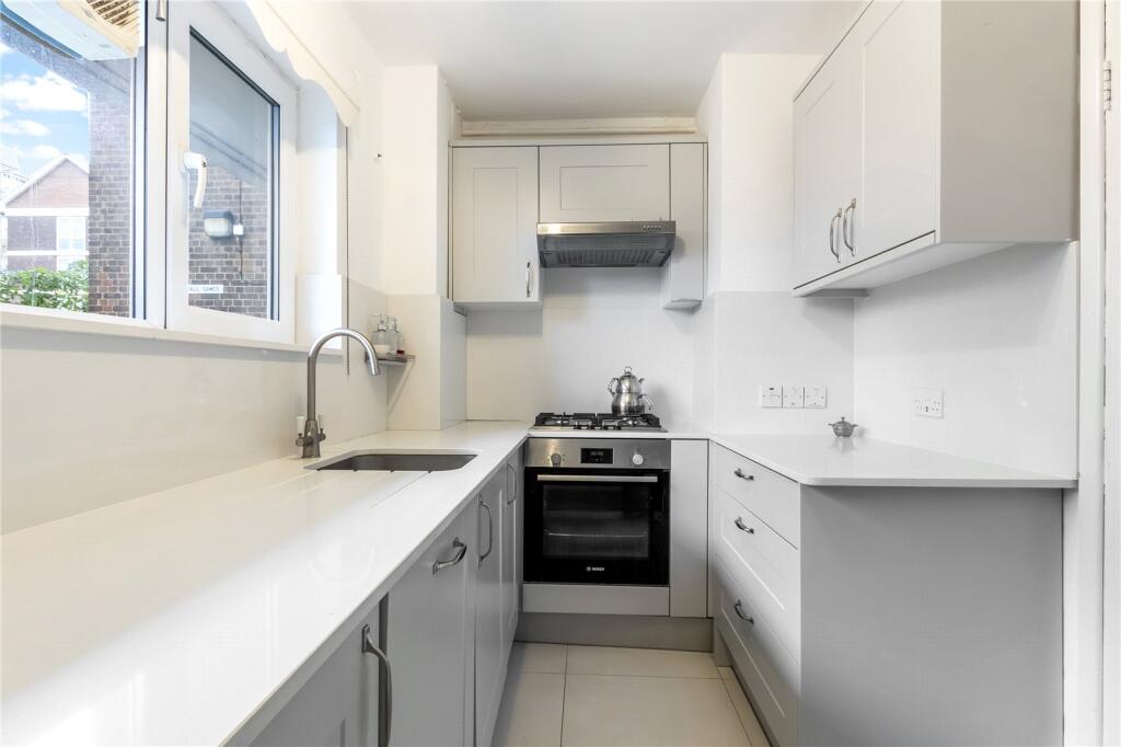 Main image of property: Anderson Road, London, E9