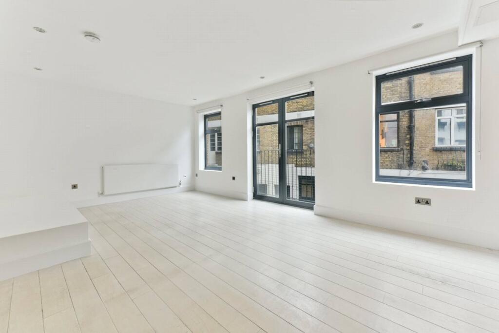 Main image of property: Hatton Place, London, EC1N