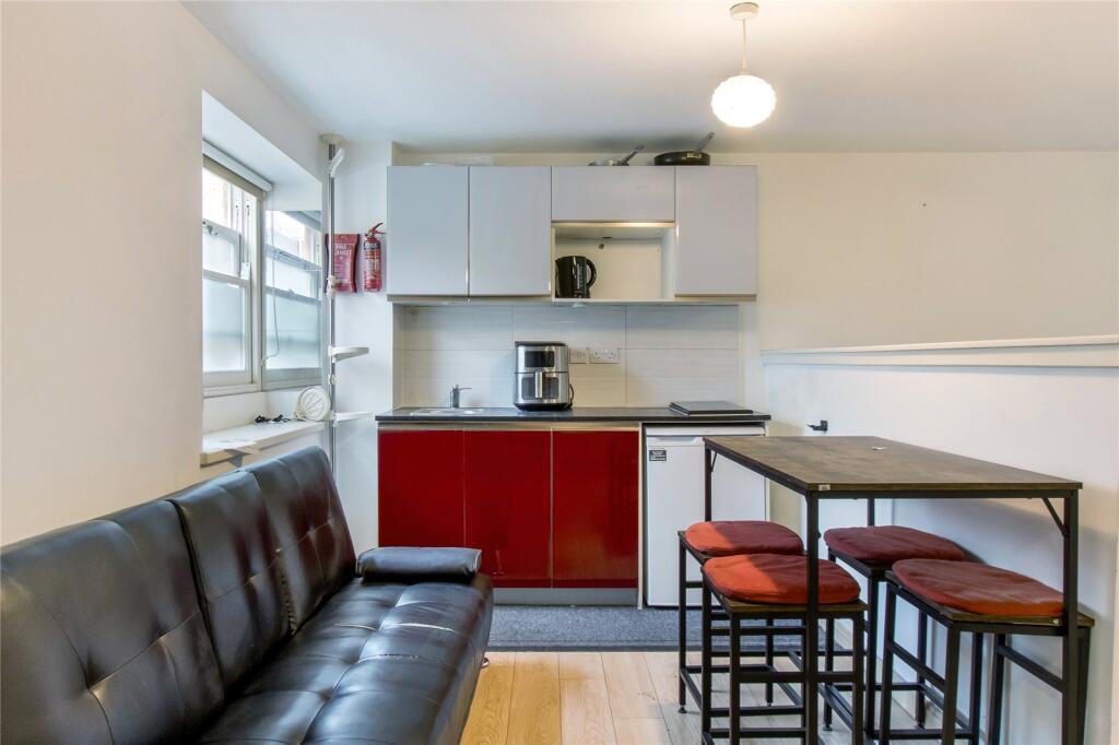 Main image of property: Dawes Road, London, SW6